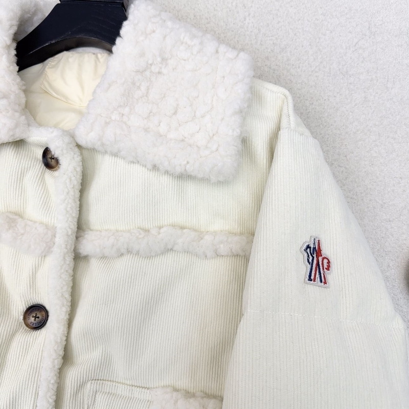 Moncler Down Jacket